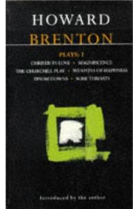 Brenton Plays: 1