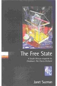 Free State: A South African Response to Chekhov's the Cherry Orchard (Modern Plays) Paperback â€“ 1 January 2000