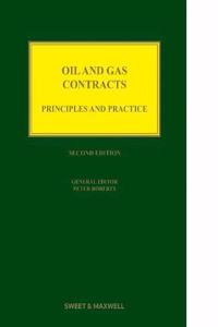 Oil & Gas Contracts