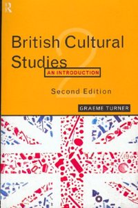 British Cultural Studies