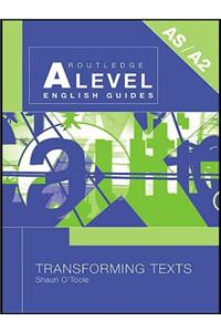 Transforming Texts