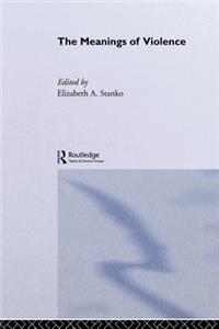 The Meanings of Violence