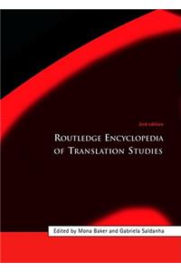 Routledge Encyclopedia of Translation Studies