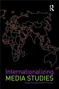 Internationalizing Media Studies