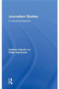 Journalism Studies