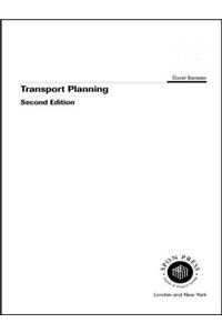 Transport Planning