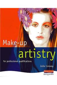 Make-Up Artistry
