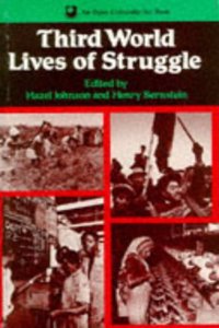 Third World Lives of Struggles (African Writers S.)