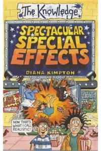 Spectacular Special Effects