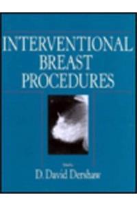 Interventional Breast Procedures