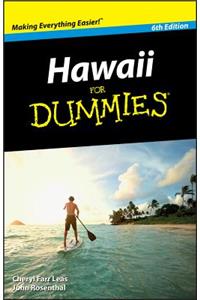 Hawaii for Dummies