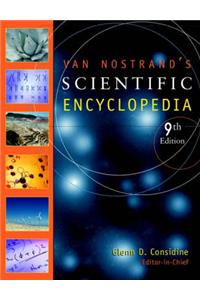Van Nostrand's Scientific Encyclopedia