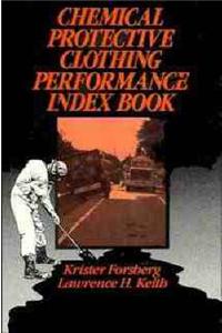 Chemical Protective Clothing Performance Index Book