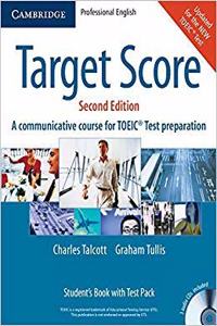 Target Score 2Nd Edition