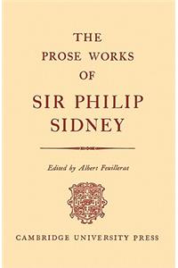 Countesse of Pembroke's 'Arcadia': Volume 1