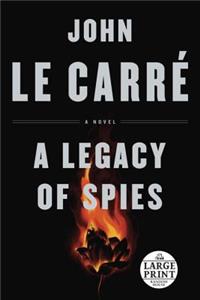 A Legacy of Spies