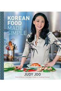 Korean Food Made Simple