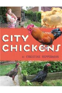 City Chickens