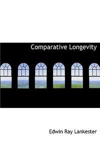 Comparative Longevity