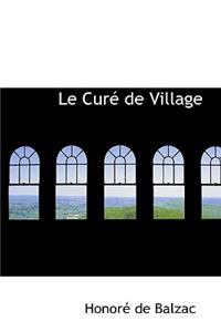 Le Curé de Village