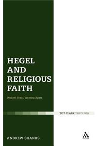 Hegel and Religious Faith