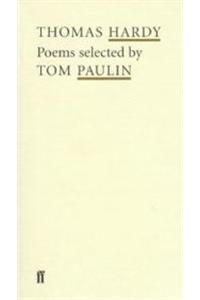 Thomas Hardy (Poet to Poet)