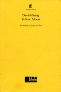 Yellow Moon