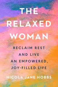 Relaxed Woman