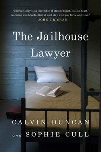 Voice Within These Walls: The Education of a Jailhouse Lawyer