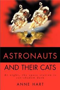 Astronauts and Their Cats