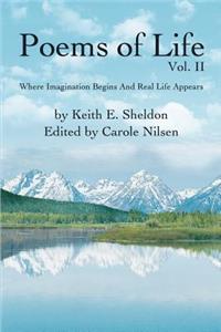 Poems of Life Vol. II