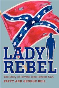 Lady Rebel