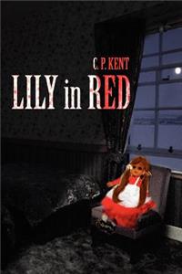 Lily in Red