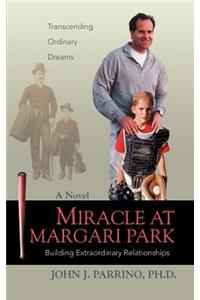 Miracle at Margari Park