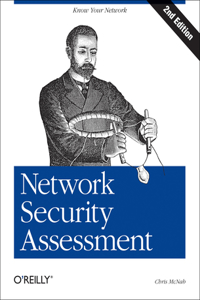 Network Security Assessment