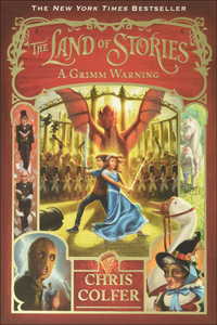 Grimm Warning