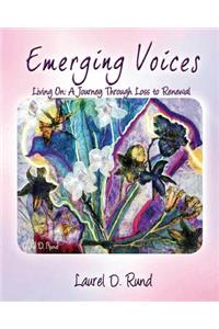Emerging Voices - Living on