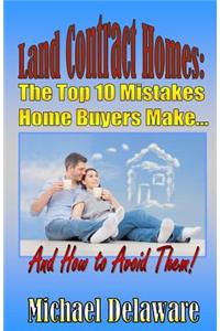 Land Contract Homes