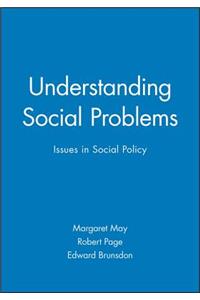 Understanding Social Problems