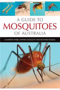 Guide to Mosquitoes of Australia