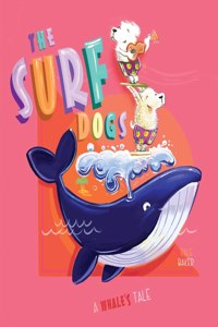 Surf Dogs