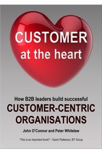 Customer at the Heart