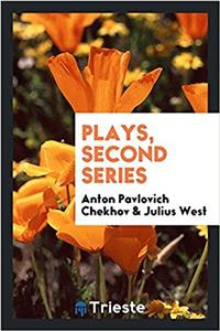 PLAYS, SECOND SERIES