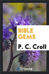 Bible Gems