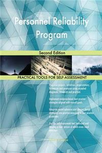 Personnel Reliability Program Second Edition