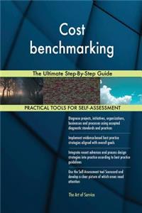 Cost benchmarking The Ultimate Step-By-Step Guide