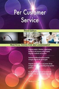 Per Customer Service Third Edition