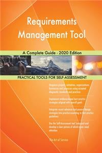 Requirements Management Tool A Complete Guide - 2020 Edition