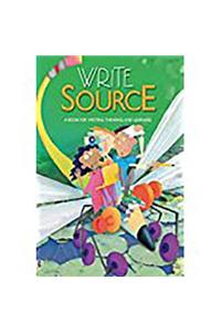 Great Source Write Traits: Kit Grade 4