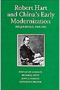Robert Hart and China’s Early Modernization